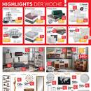 XXXLutz Prospekt - Bettwäsche