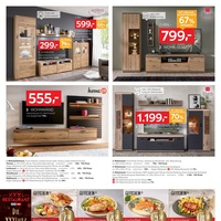 XXXLutz Prospekt - Obst & Gemüse