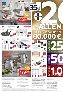 XXXLutz Prospekt - LDE12-5-c+LDE12-5-O-c - Seite 2