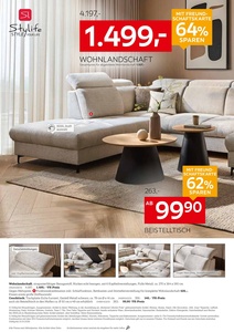 XXXLutz Prospekt - Polster Spezial - Seite 2