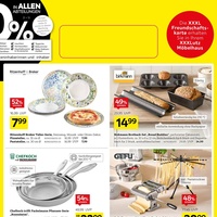 XXXLutz Prospekt Seite 3