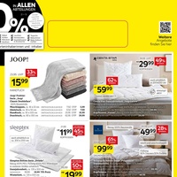 XXXLutz Prospekt - Bettwäsche