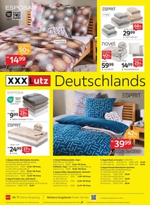 XXXLutz Prospekt - Deutschlands größter WSV - Seite 2