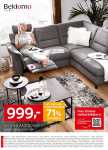 XXXLutz Prospekt - NR.1 Beim Preis - Seite 2