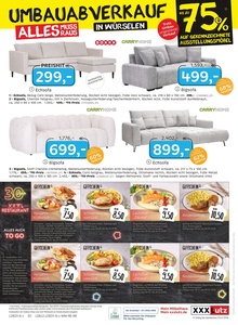 XXXLutz Prospekt - Jubiläum