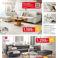 XXXLutz Prospekt Seite 2