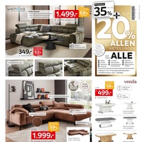 XXXLutz Prospekt Seite 3