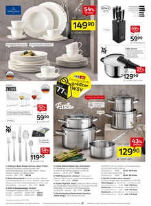 XXXLutz Prospekt - Jubiläum