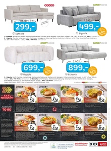 XXXLutz Prospekt - Jubiläum