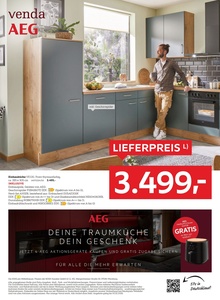 XXXLutz Prospekt - Nir. 1 bei Küchen - Seite 2