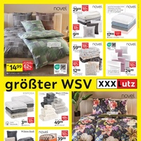 XXXLutz Prospekt - Handtücher