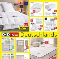 XXXLutz Prospekt - Bettwäsche