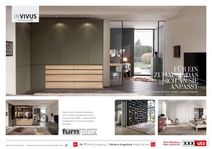 XXXLutz Prospekt - Invius - Seite 2