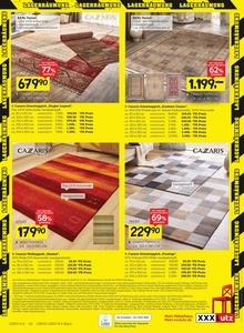 XXXLutz Prospekt - Orientteppiche - Seite 2