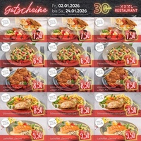 XXXLutz Prospekt Seite 3