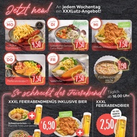 XXXLutz Prospekt Seite 2