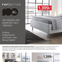 XXXLutz Prospekt Seite 2