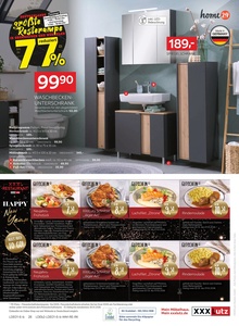 XXXLutz Prospekt - LDE01-6-b-WM-RE-RK+LDE01-6-o-b