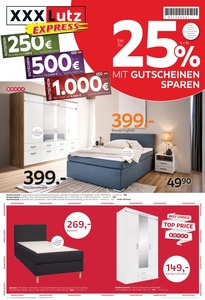XXXLutz Prospekt - WDE01-6-b