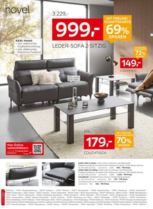 XXXLutz Prospekt - NR. 1 Beim Preis - Seite 2