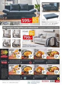 XXXLutz Prospekt - NR. 1 Beim Preis