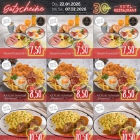 XXXLutz Prospekt Seite 3