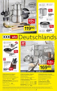 XXXLutz Prospekt - Deutschlands Größter - Seite 2