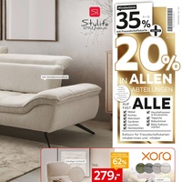 XXXLutz Prospekt Seite 3