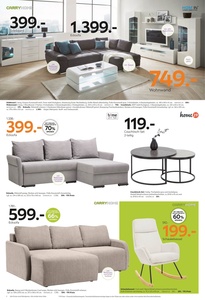 XXXLutz Prospekt - XXXLutz Express - Seite 2