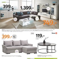 XXXLutz Prospekt Seite 2