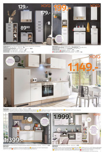 XXXLutz Prospekt - XXXLutz Express