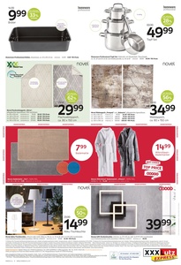 XXXLutz Prospekt - XXXLutz Express