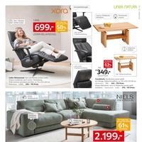 XXXLutz Prospekt Seite 3