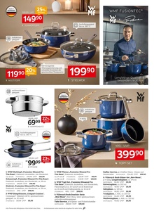 XXXLutz Prospekt - 80 Jahre Jubiläum