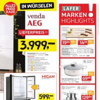 XXXLutz Prospekt Seite 3