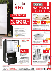 XXXLutz Prospekt - Angebote ab 02.02.