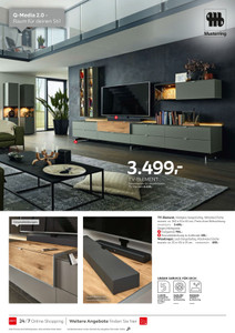 XXXLutz Prospekt - Musterring - Seite 2