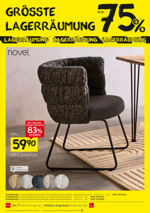 XXXLutz Prospekt - Alles Muss Raus - Seite 2