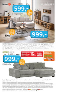 XXXLutz Prospekt - Junges Wohnen - Seite 2