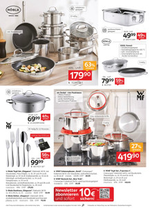 XXXLutz Prospekt - Beste Marken