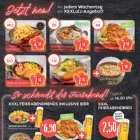 XXXLutz Prospekt Seite 2