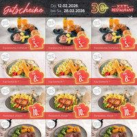 XXXLutz Prospekt Seite 3