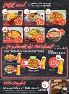 XXXLutz Prospekt - Steak Wochen - Seite 2