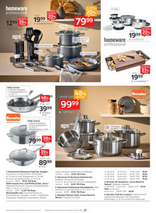 XXXLutz Prospekt - Steak Wochen