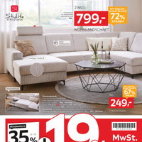 XXXLutz Prospekt Seite 2