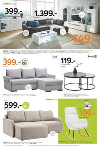 XXXLutz Prospekt - XXXL Express - Seite 2