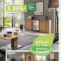 XXXLutz Prospekt Seite 3