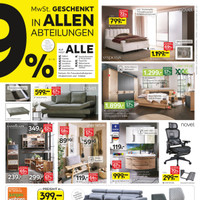 XXXLutz Prospekt Seite 3