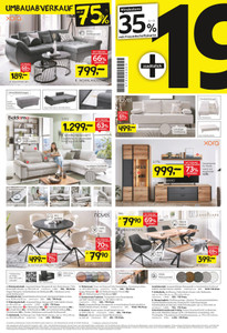 XXXLutz Prospekt - Top-Artikel! - Seite 2