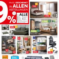 XXXLutz Prospekt Seite 3